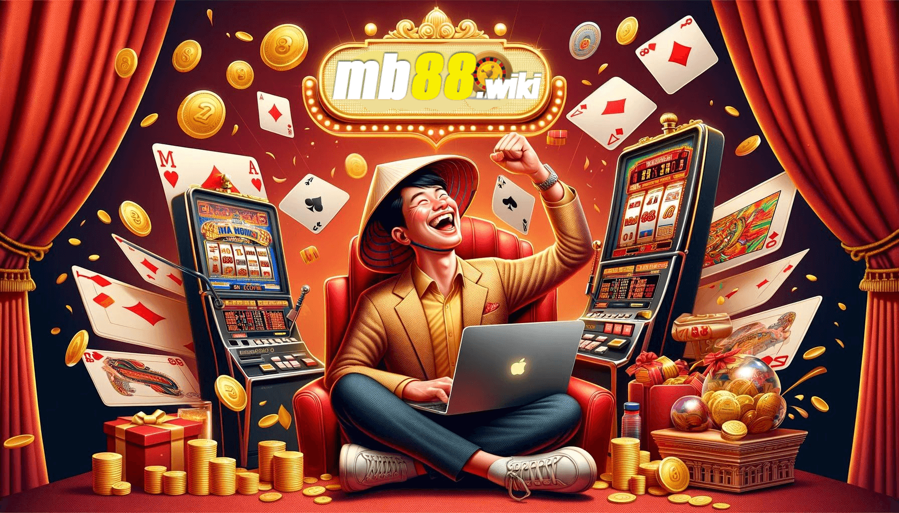 Giới thiệu về Casino MB88