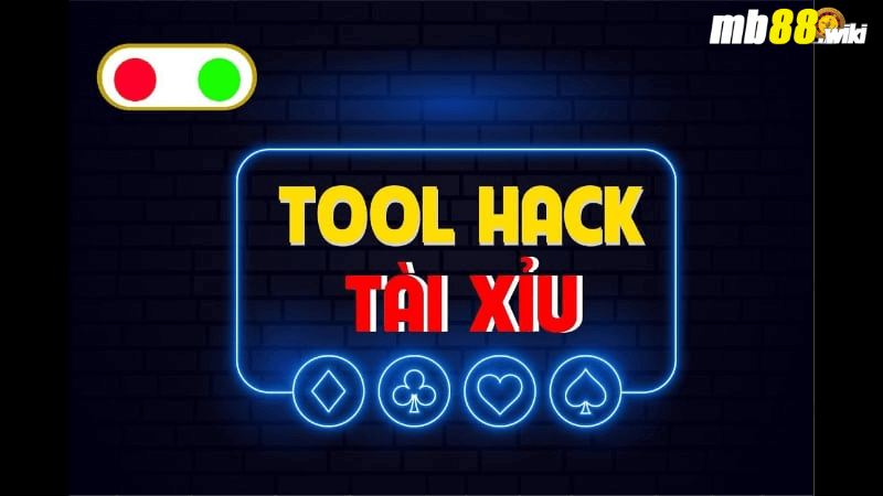 Tool Hack Tài Xỉu Là Gì?